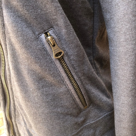 Banana Republic Zipper Jacket - Picture 4 of 9